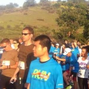 Meet your Posher, Fan