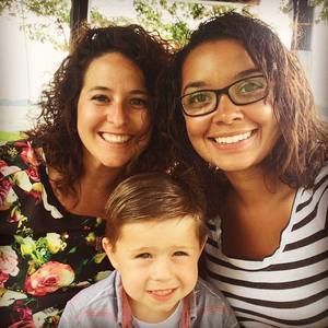 Meet your Posher, Leann