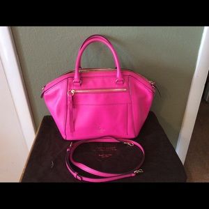 Kate Spade Wellesley