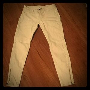 VS siren jeans size 4