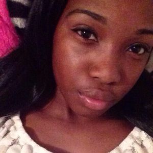 Meet your Posher, Jailyn