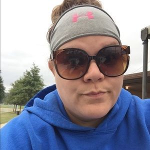 Meet your Posher, Kate