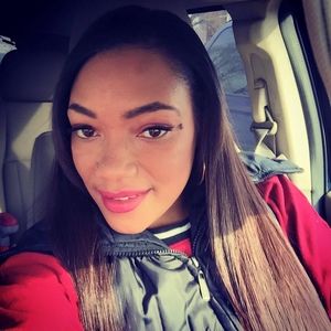 Meet your Posher, Tiana