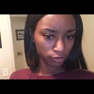 Meet your Posher, Sharell