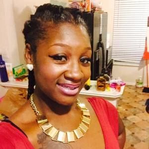 Meet your Posher, Dejanee