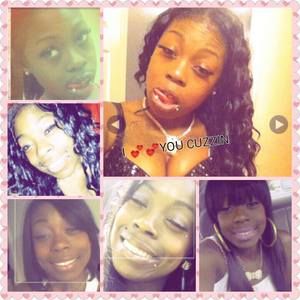 Meet your Posher, Danielle