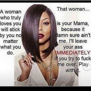 Meet your Posher, Takiyah