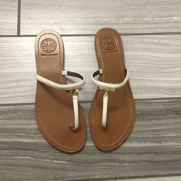 Tory Burch Shoes - Tory burch sandals!
