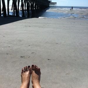 Meet your Posher, Elizabeth