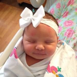 Meet your Posher, Wendy