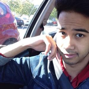 Meet your Posher, Sam