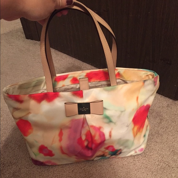Kate Spade tote