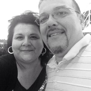 Meet your Posher, Cindy