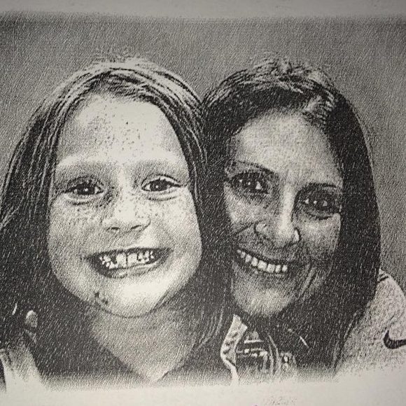 Meet your Posher, Whitney