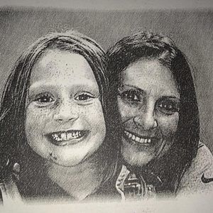 Meet your Posher, Whitney