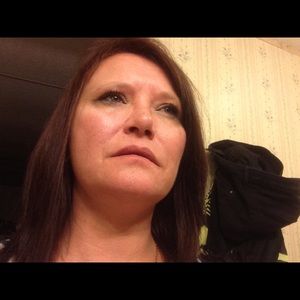 Meet your Posher, Terri