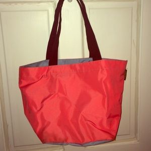 Hervé Chapelier Large 925N Shopper Tote Bag