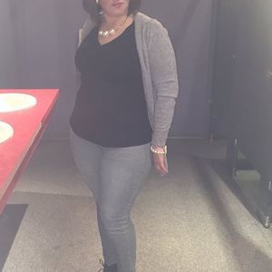 Meet your Posher, Rachel