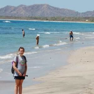 Meet your Posher, Caitlyn