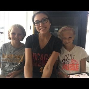 Meet your Posher, Maribel