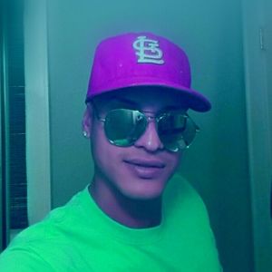 Meet your Posher, David alexis