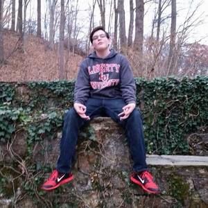 Meet your Posher, Noah