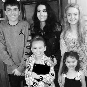 Meet your Posher, Mandy