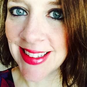 Meet your Posher, Becca