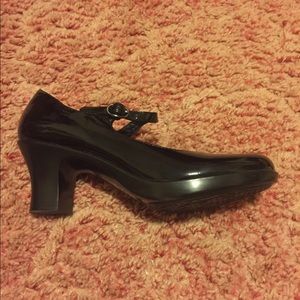 Dansko Maryjane shoe