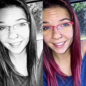 Meet your Posher, Ashley