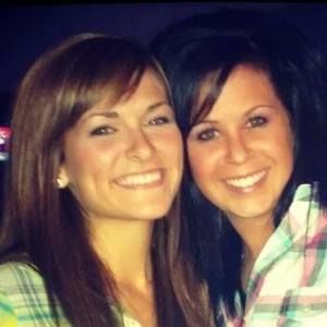 Meet your Posher, Nichole