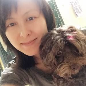 Meet your Posher, Fang