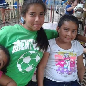 Meet your Posher, Milagro