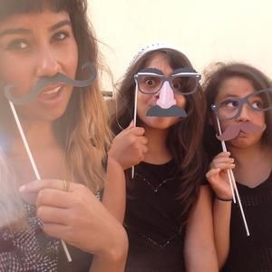 Meet your Posher, Korah