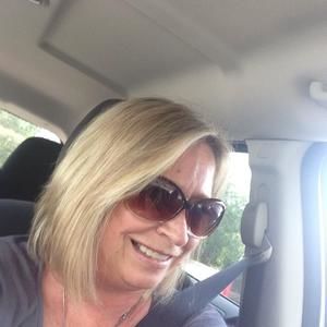 Meet your Posher, Sue