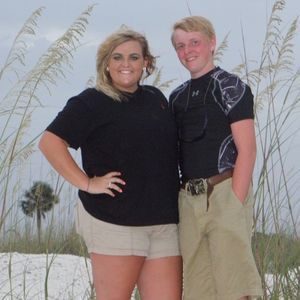 Meet your Posher, Garrett