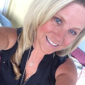 Meet your Posher, Trish