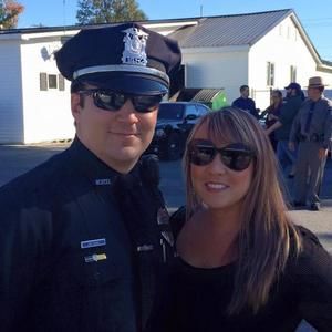 Meet your Posher, Alexis