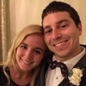 Meet your Posher, Jamie