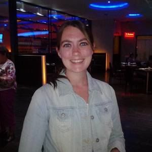 Meet your Posher, Maureen