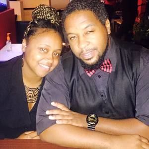 Meet your Posher, Simone'