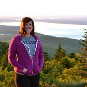 Meet your Posher, Jennifer