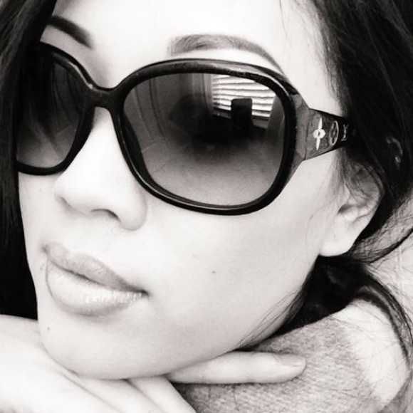 Louis Vuitton sunglasses