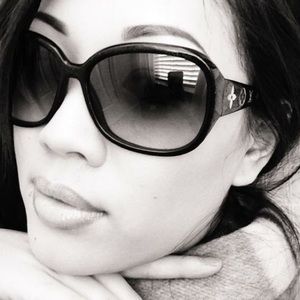 Louis Vuitton sunglasses