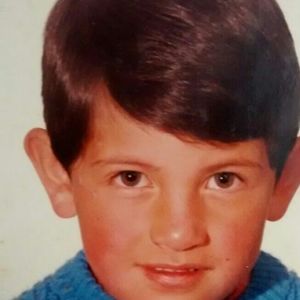 Meet your Posher, Alejandro