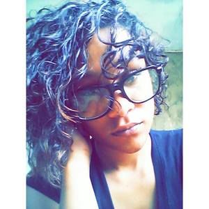 Meet your Posher, Ces-leigh