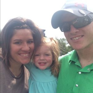 Meet your Posher, Morgan