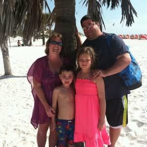 Meet your Posher, Laurie