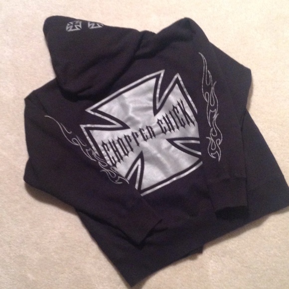 🔥Biker babes, this is a must! Size Medium