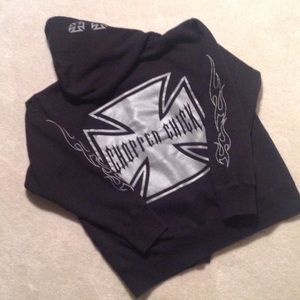 🔥Biker babes, this is a must! Size Medium